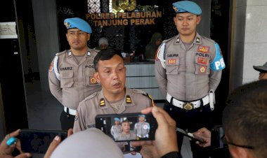 Polres-Tanjungperak-Berhasil-Amankan-Dua-Tersangka-Curas-Beraksi-di-12-TKP-Surabaya-dan-Gresik